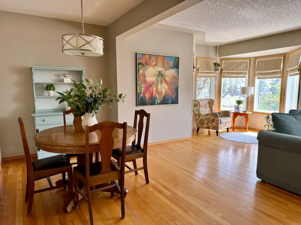 131 Patina Rise SW Calgary AB T3H 3R5
