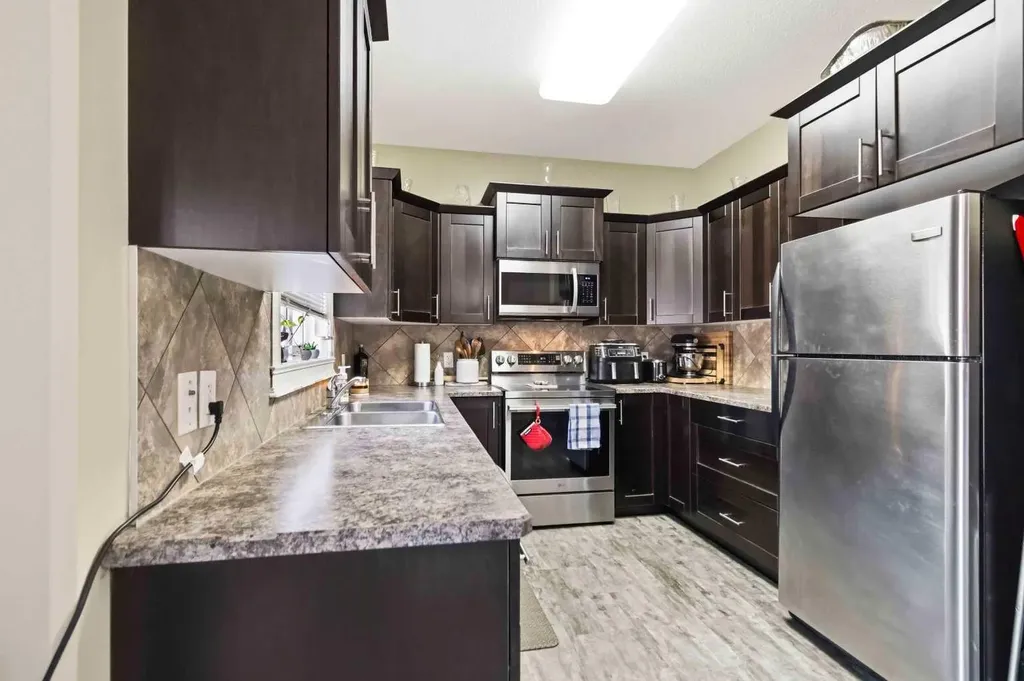 164 Fireweed Crescent Fort Mcmurray AB T9K 0J3