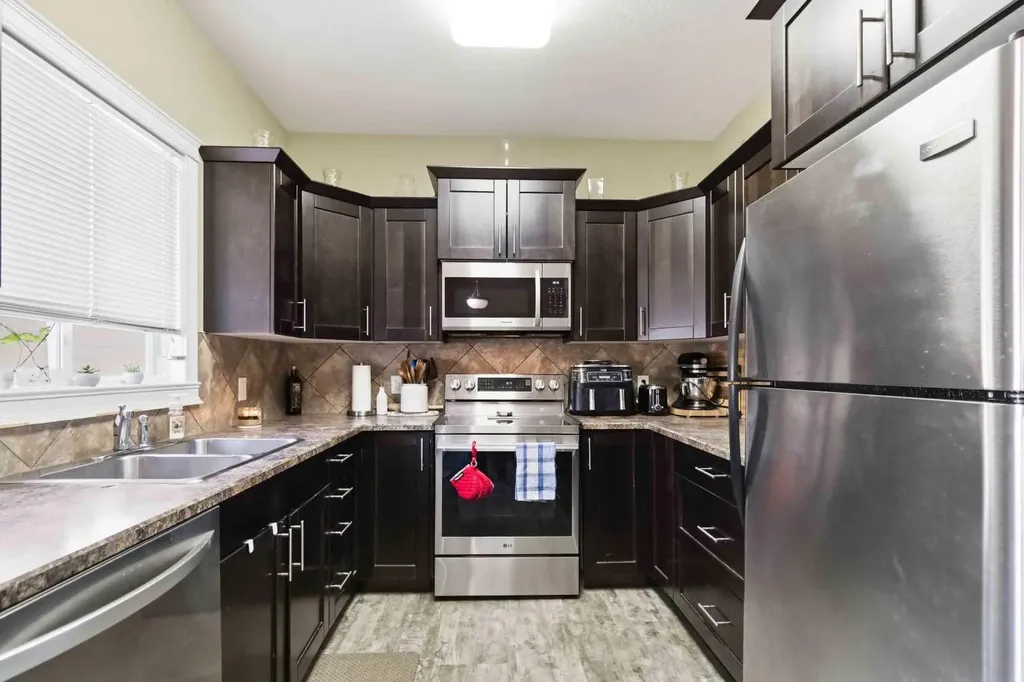 164 Fireweed Crescent Fort Mcmurray AB T9K 0J3