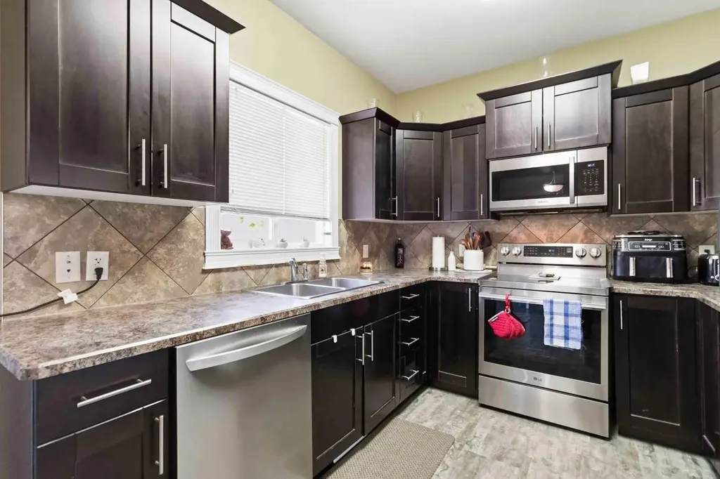 164 Fireweed Crescent Fort Mcmurray AB T9K 0J3