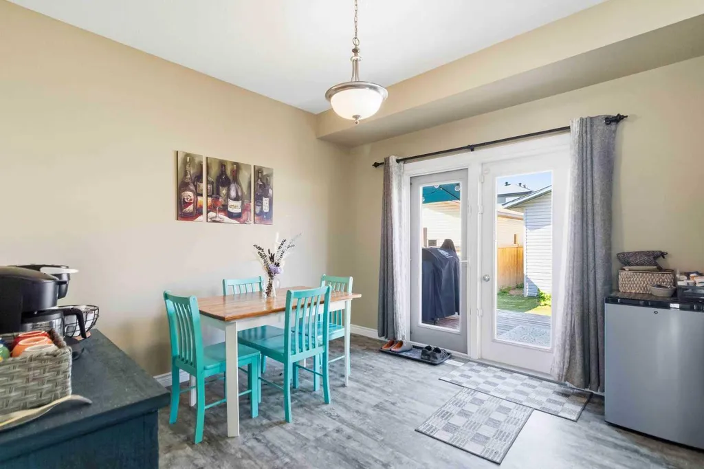 164 Fireweed Crescent Fort Mcmurray AB T9K 0J3