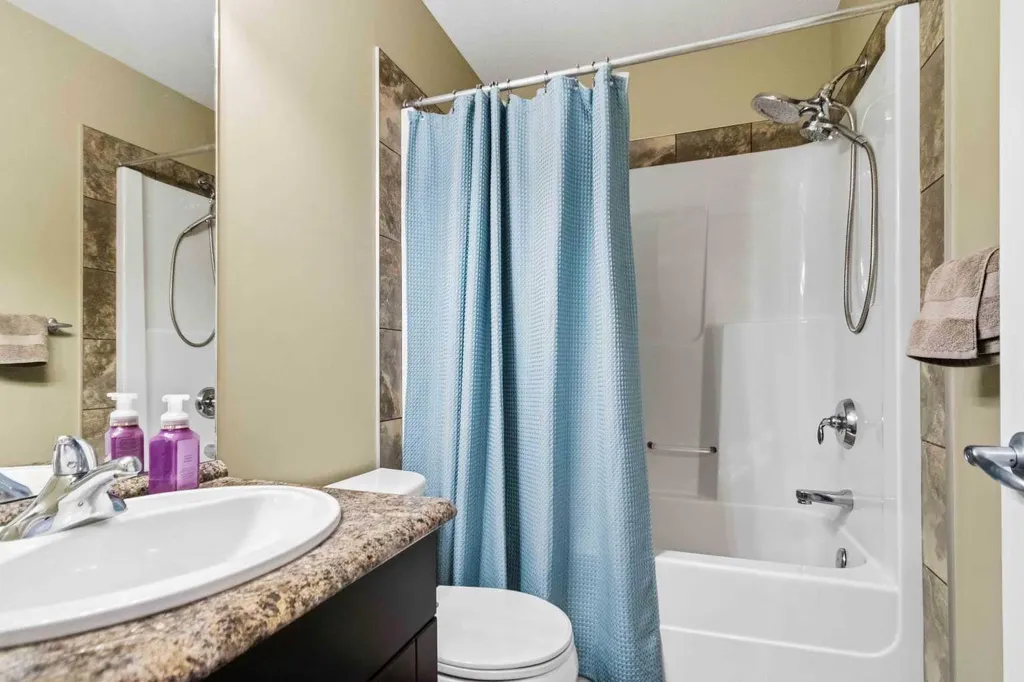 164 Fireweed Crescent Fort Mcmurray AB T9K 0J3