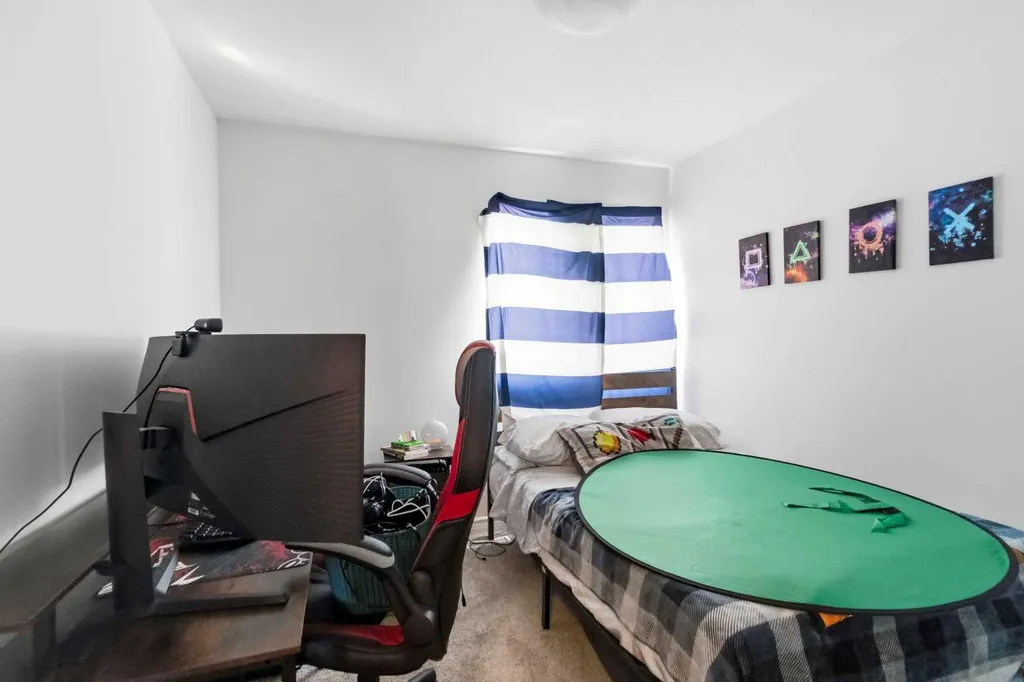 164 Fireweed Crescent Fort Mcmurray AB T9K 0J3