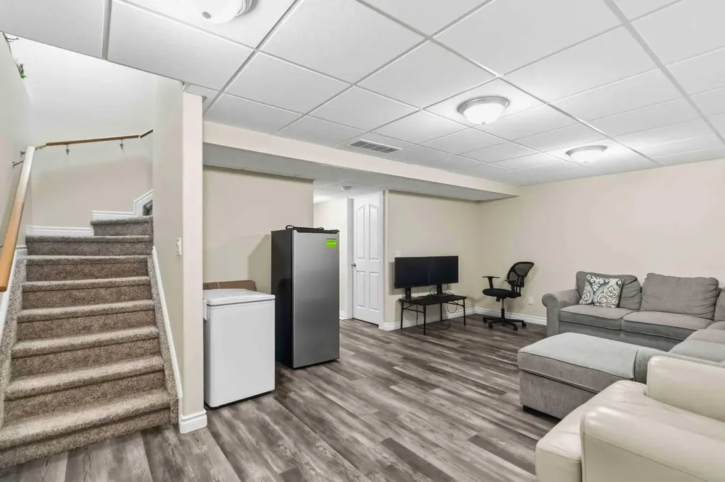 164 Fireweed Crescent Fort Mcmurray AB T9K 0J3
