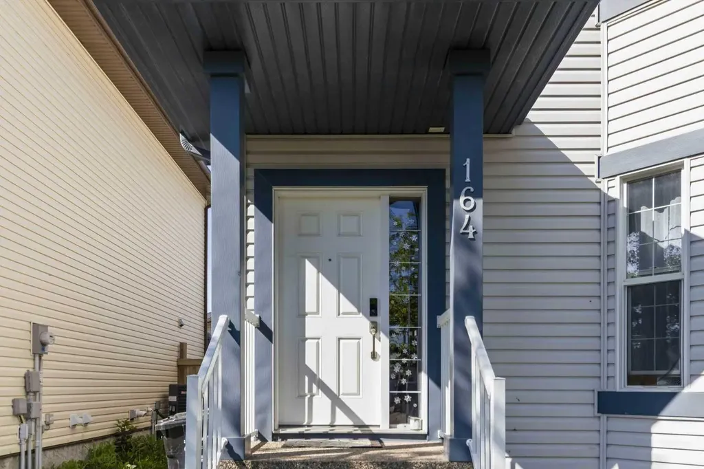 164 Fireweed Crescent Fort Mcmurray AB T9K 0J3