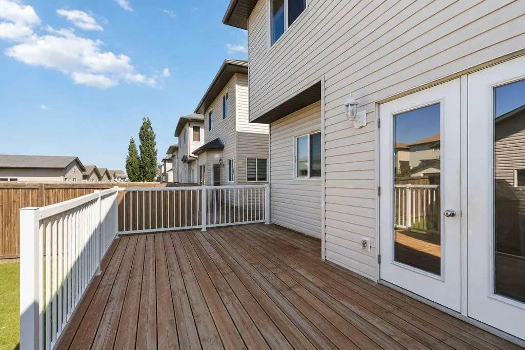 164 Fireweed Crescent Fort Mcmurray AB T9K 0J3