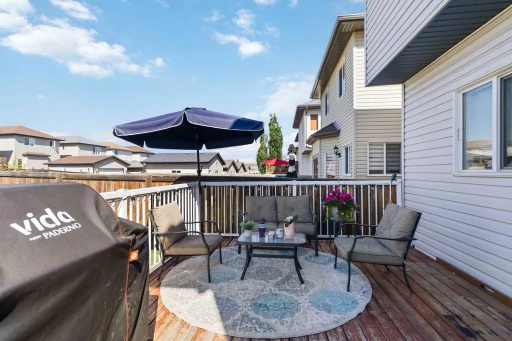 164 Fireweed Crescent Fort Mcmurray AB T9K 0J3