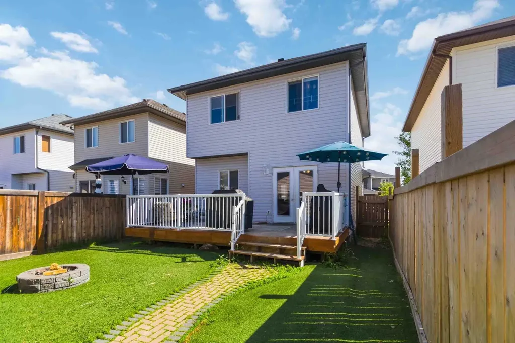 164 Fireweed Crescent Fort Mcmurray AB T9K 0J3