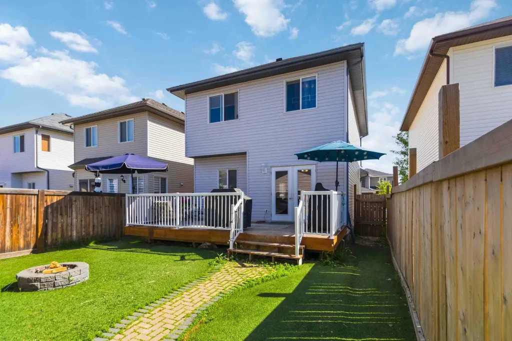 164 Fireweed Crescent Fort Mcmurray AB T9K 0J3