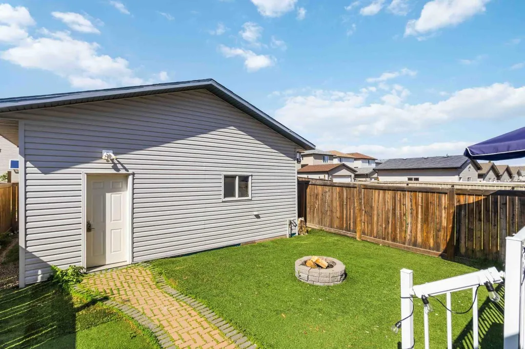 164 Fireweed Crescent Fort Mcmurray AB T9K 0J3