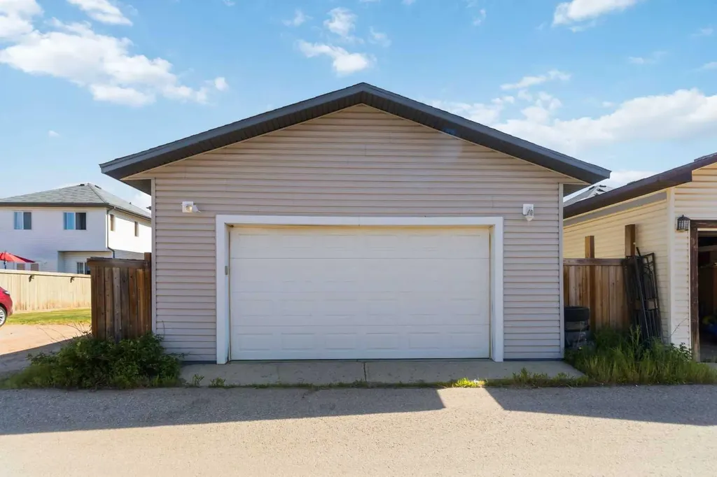 164 Fireweed Crescent Fort Mcmurray AB T9K 0J3