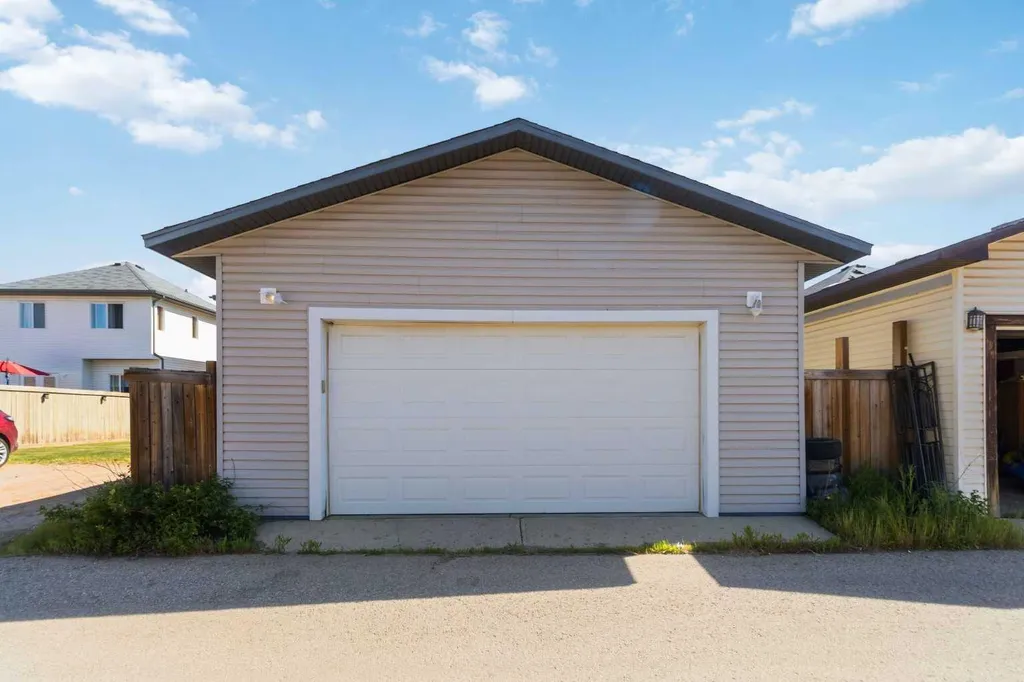 164 Fireweed Crescent Fort Mcmurray AB T9K 0J3