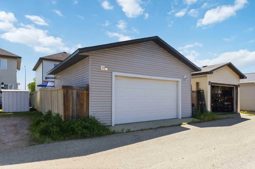 164 Fireweed Crescent Fort Mcmurray AB T9K 0J3