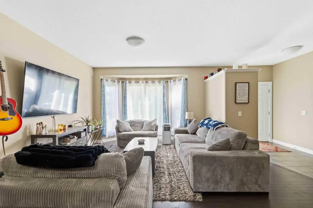 164 Fireweed Crescent Fort Mcmurray AB T9K 0J3