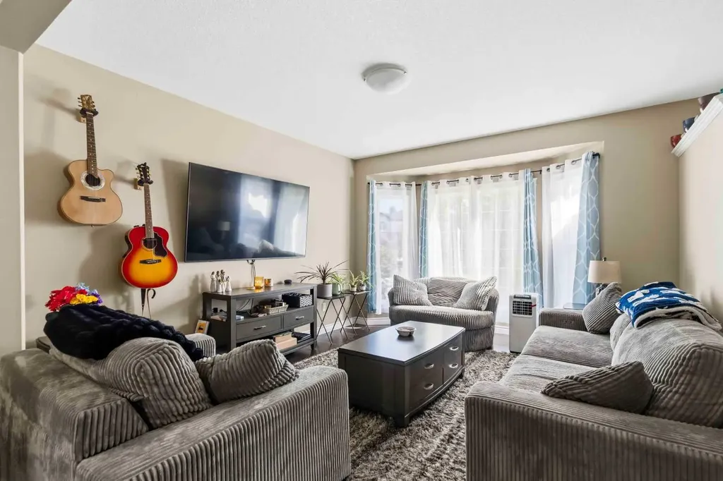 164 Fireweed Crescent Fort Mcmurray AB T9K 0J3