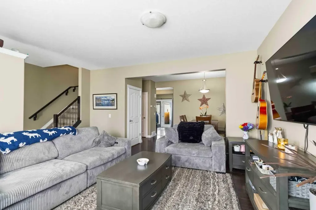164 Fireweed Crescent Fort Mcmurray AB T9K 0J3