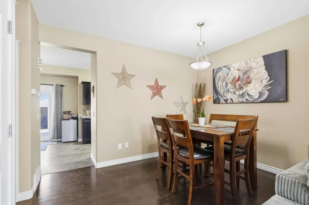 164 Fireweed Crescent Fort Mcmurray AB T9K 0J3