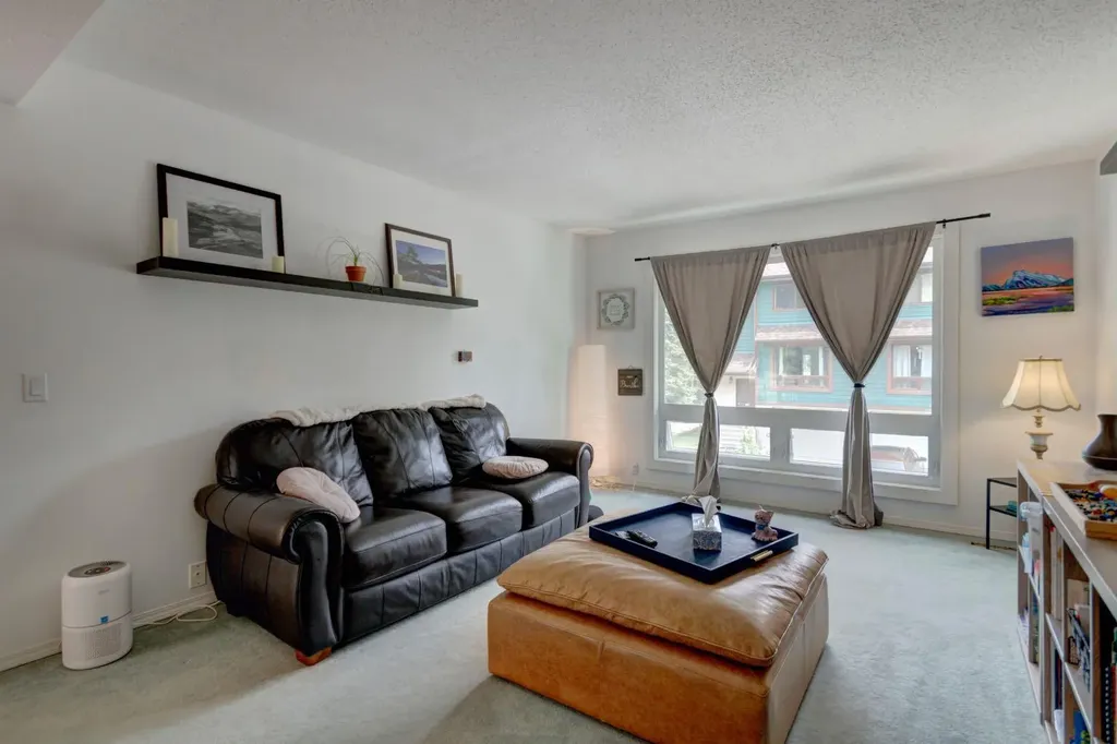 109 Nahanni Drive Banff AB T1L1C2