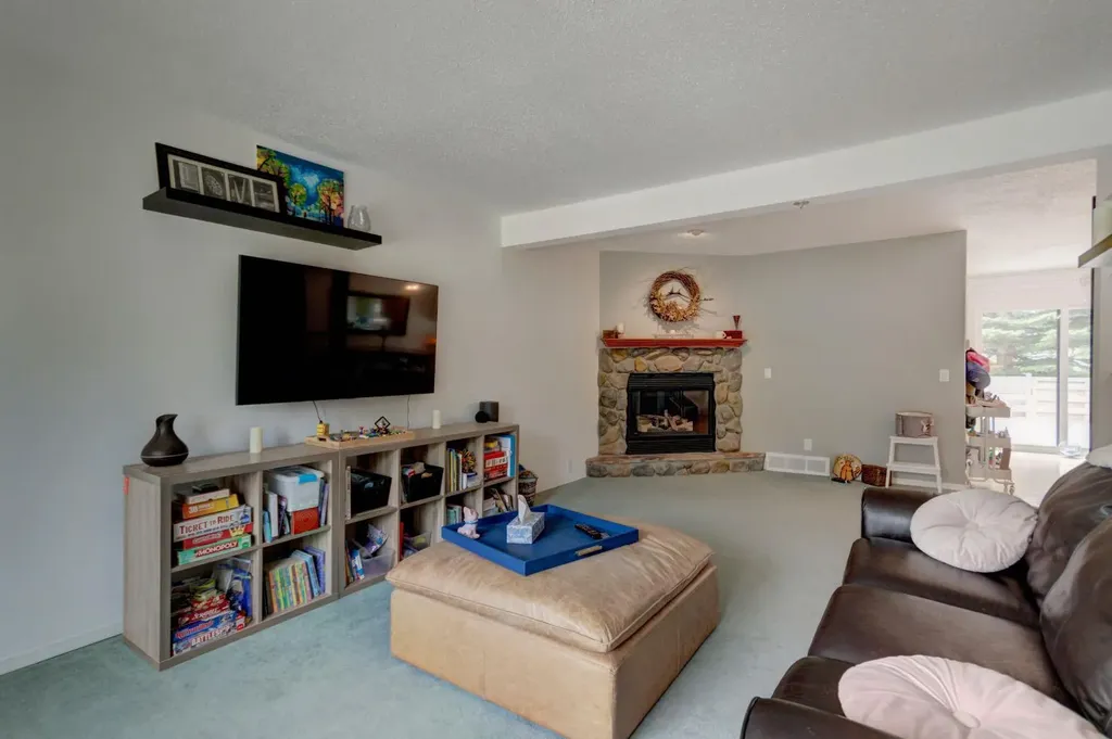 109 Nahanni Drive Banff AB T1L1C2