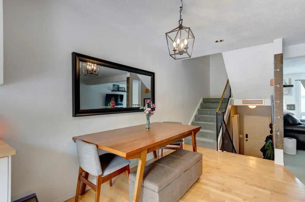 109 Nahanni Drive Banff AB T1L1C2
