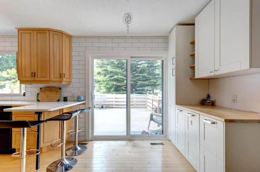 109 Nahanni Drive Banff AB T1L1C2