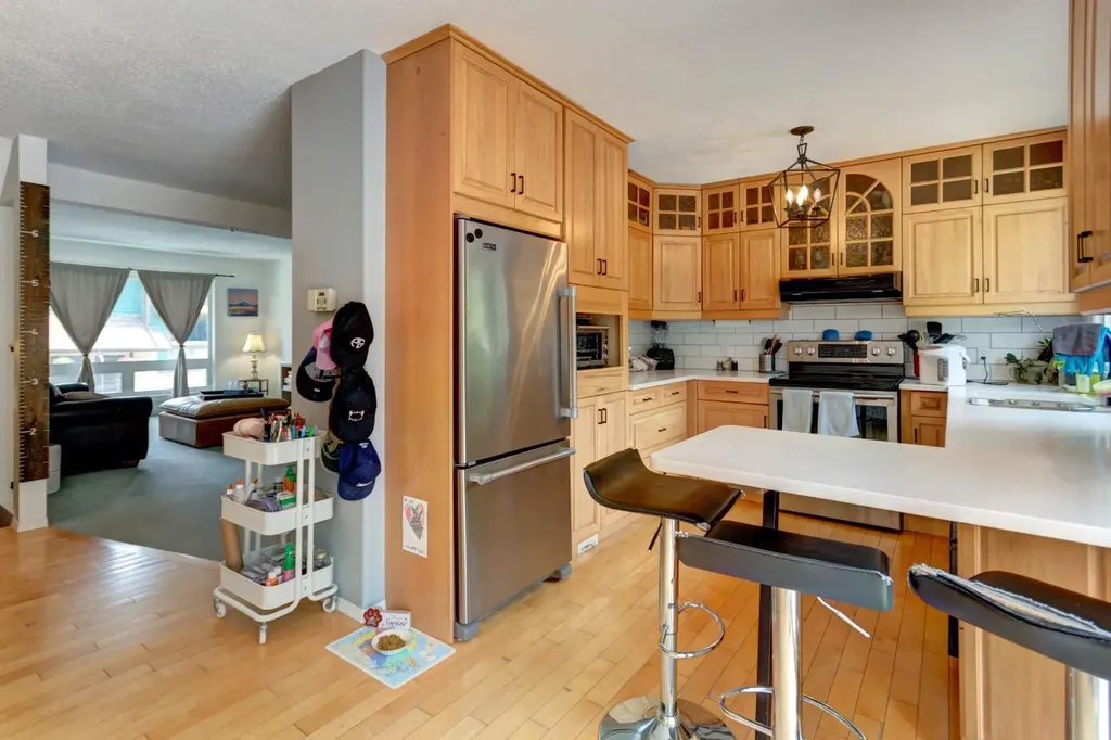 109 Nahanni Drive Banff AB T1L1C2