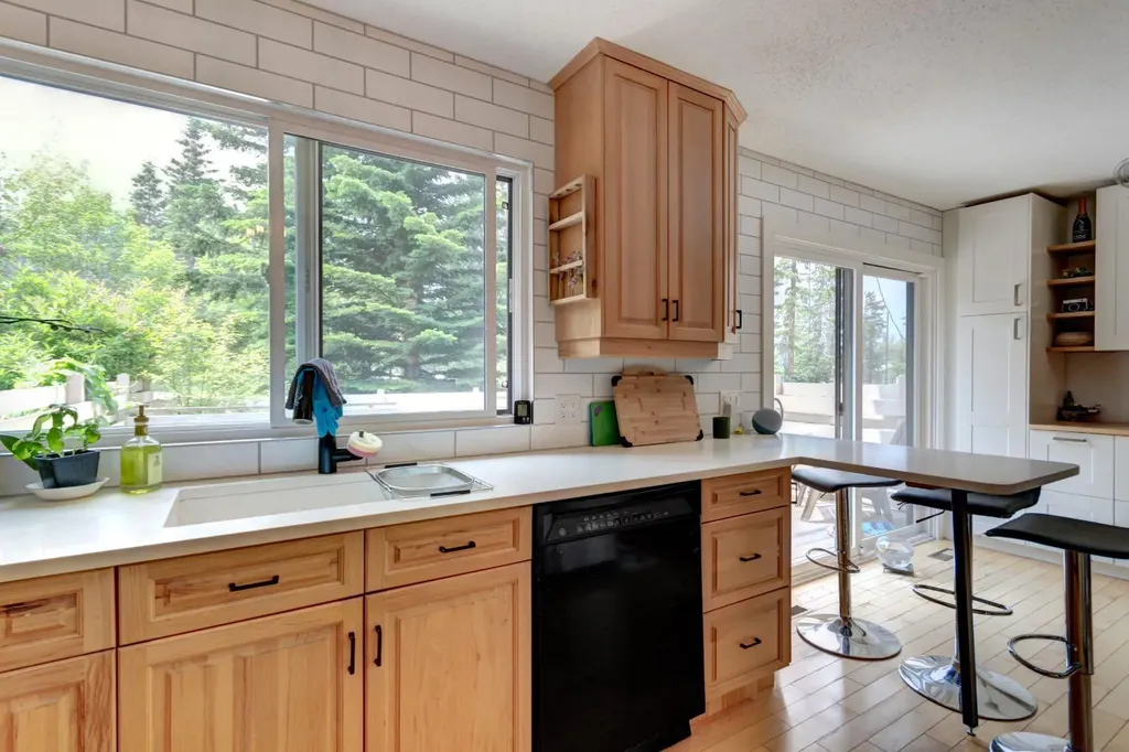 109 Nahanni Drive Banff AB T1L1C2