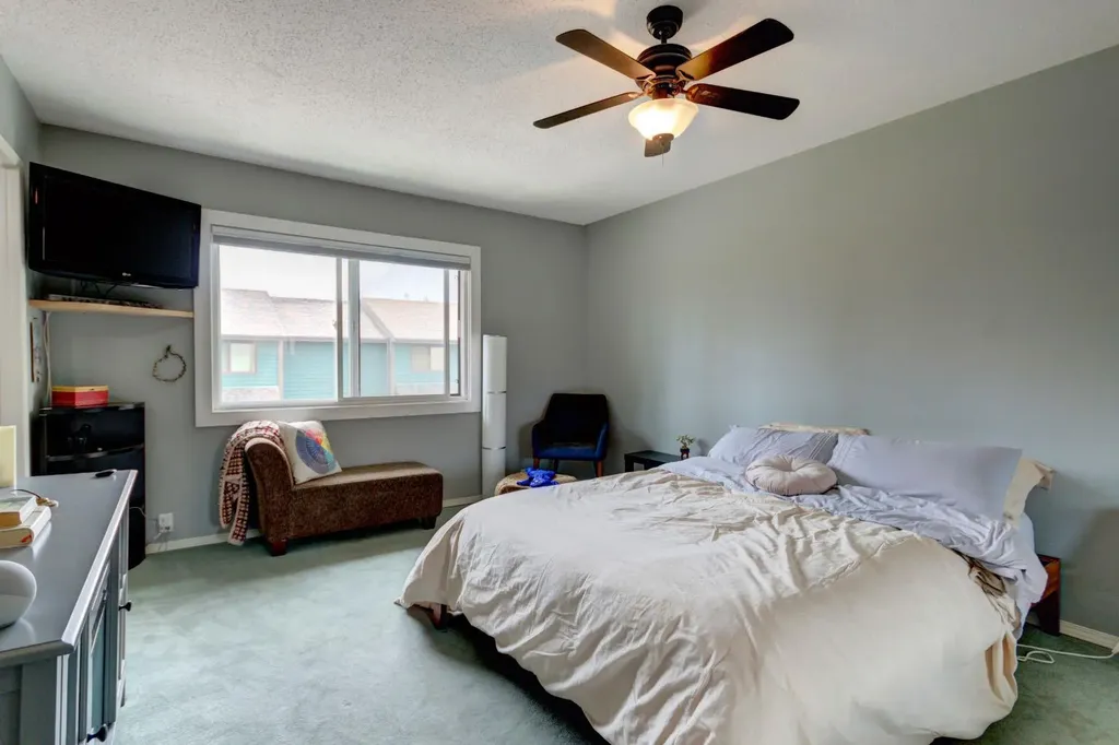 109 Nahanni Drive Banff AB T1L1C2