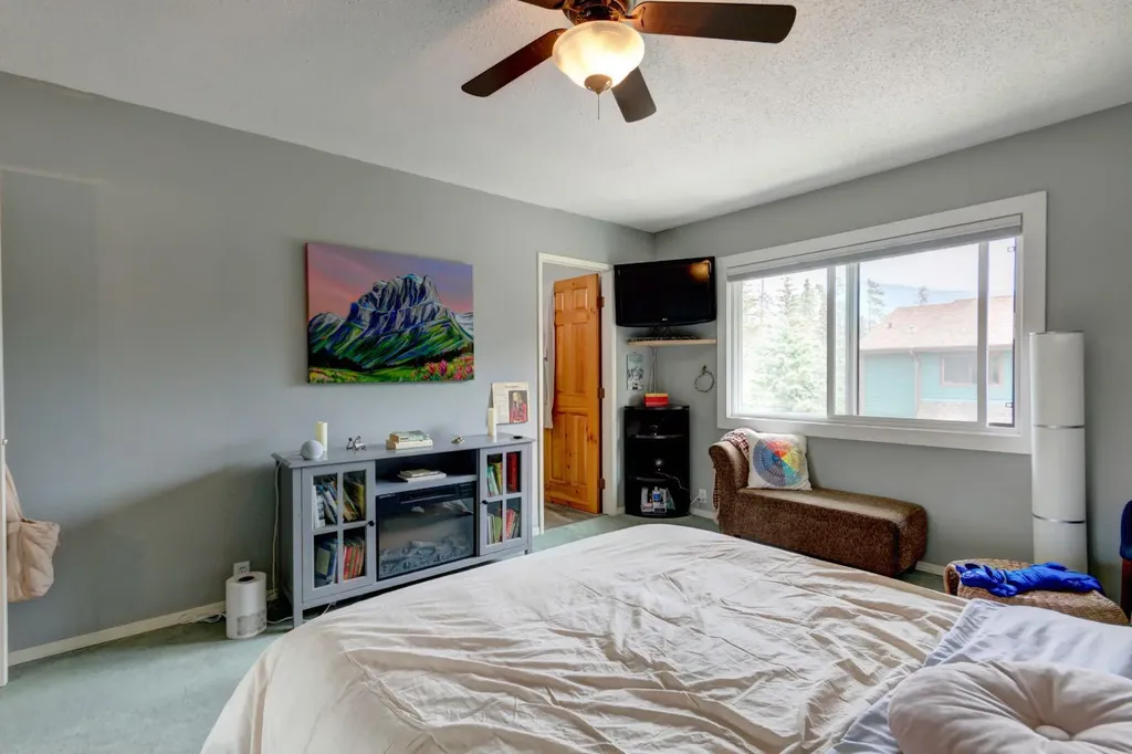 109 Nahanni Drive Banff AB T1L1C2