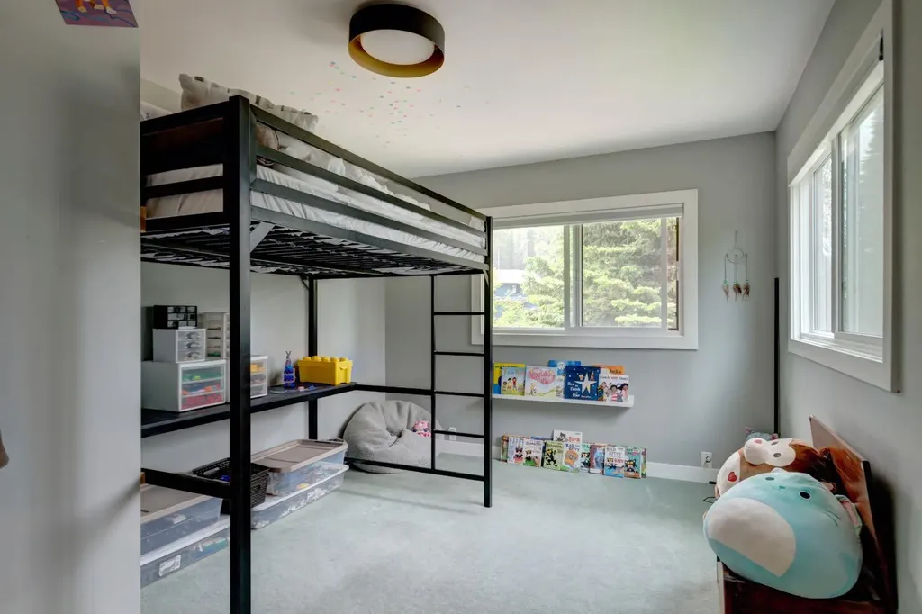 109 Nahanni Drive Banff AB T1L1C2