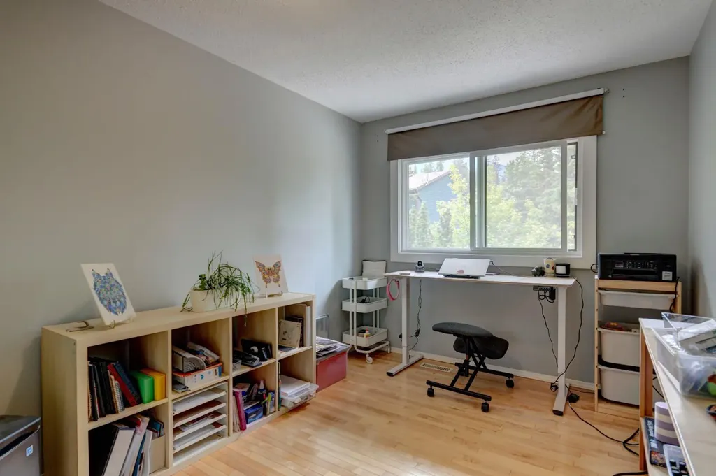 109 Nahanni Drive Banff AB T1L1C2