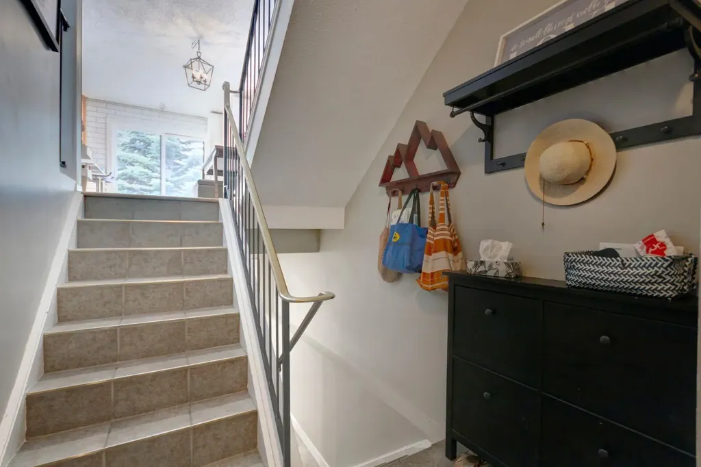 109 Nahanni Drive Banff AB T1L1C2
