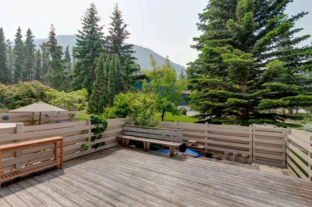 109 Nahanni Drive Banff AB T1L1C2