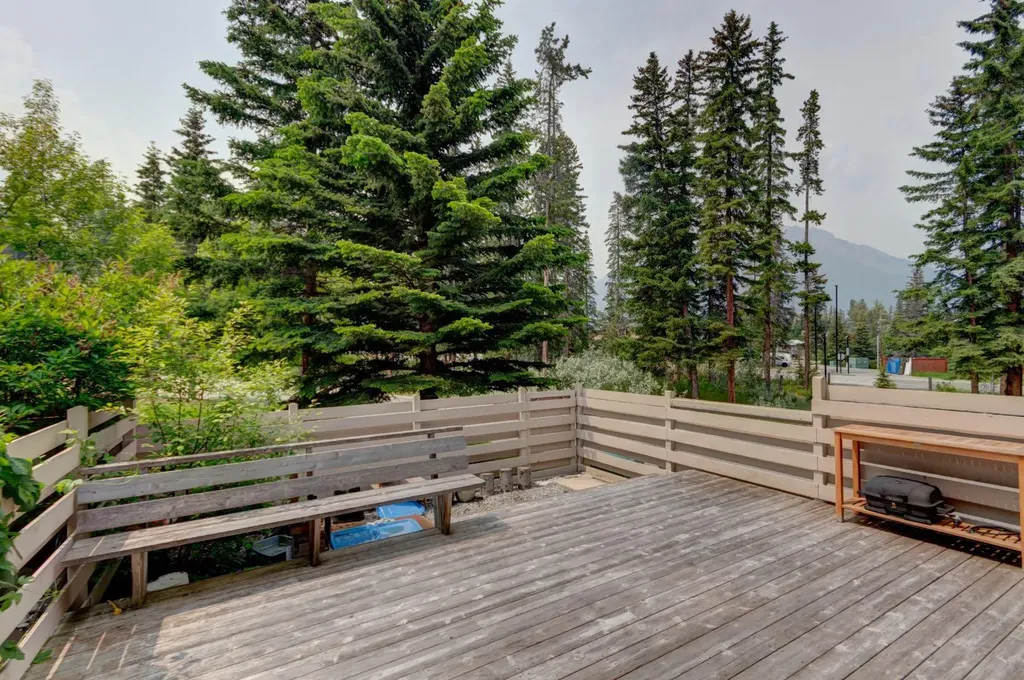 109 Nahanni Drive Banff AB T1L1C2