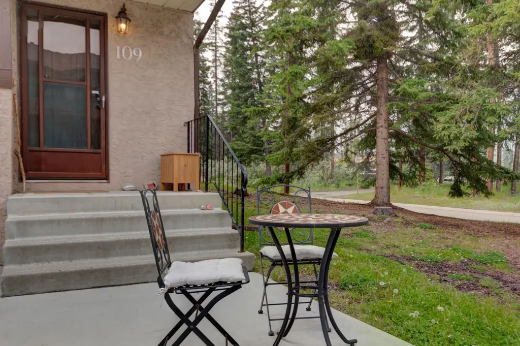 109 Nahanni Drive Banff AB T1L1C2