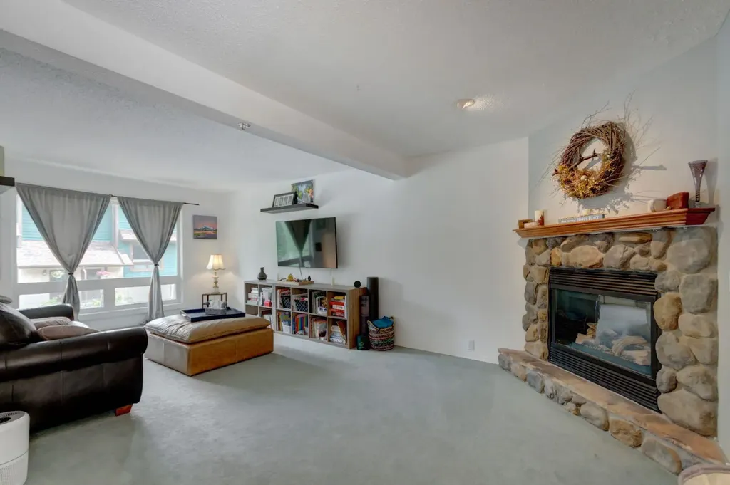 109 Nahanni Drive Banff AB T1L1C2