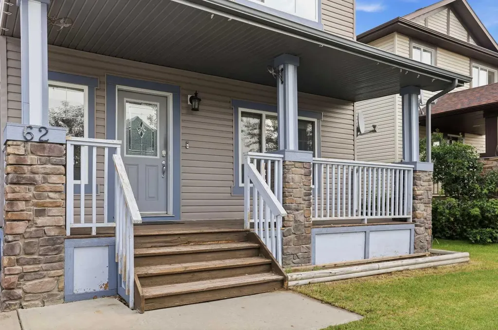 62 Besse Avenue NW Langdon AB T0J1X2