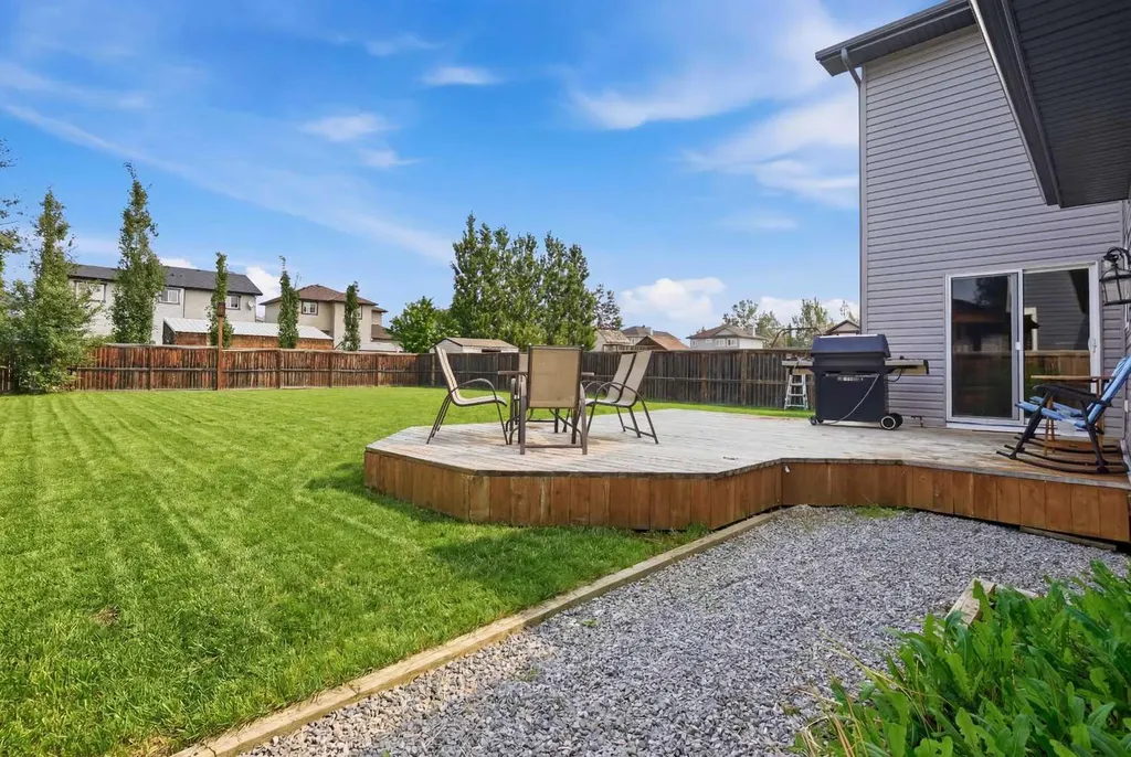 62 Besse Avenue NW Langdon AB T0J1X2