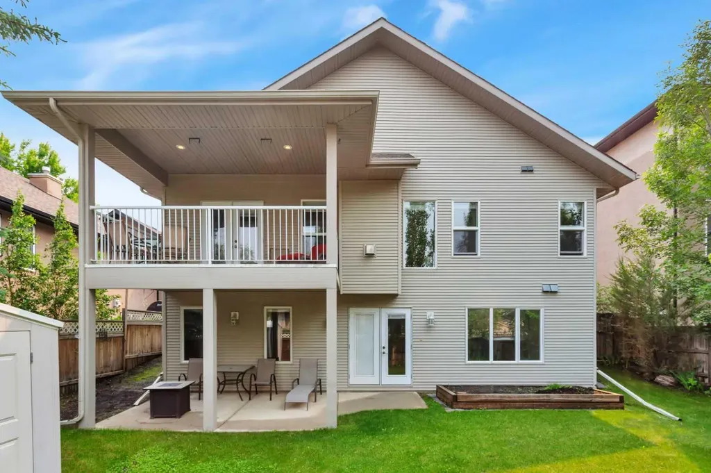 89 Alberts Close Red Deer AB T4R 3J7