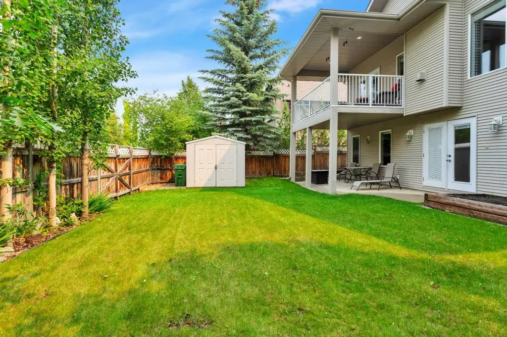 89 Alberts Close Red Deer AB T4R 3J7