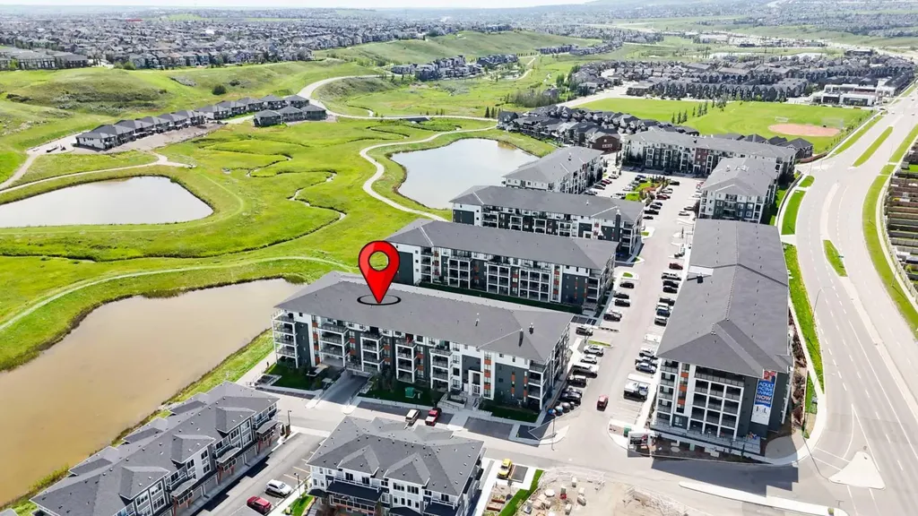 15 Sage Meadows Landing NW Calgary AB T3P 1E5
