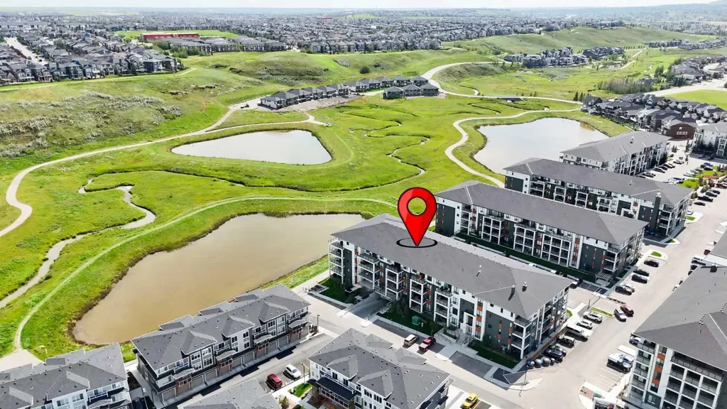 15 Sage Meadows Landing NW Calgary AB T3P 1E5