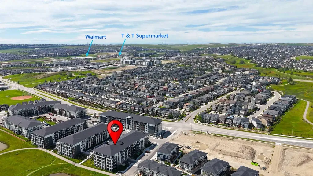 15 Sage Meadows Landing NW Calgary AB T3P 1E5