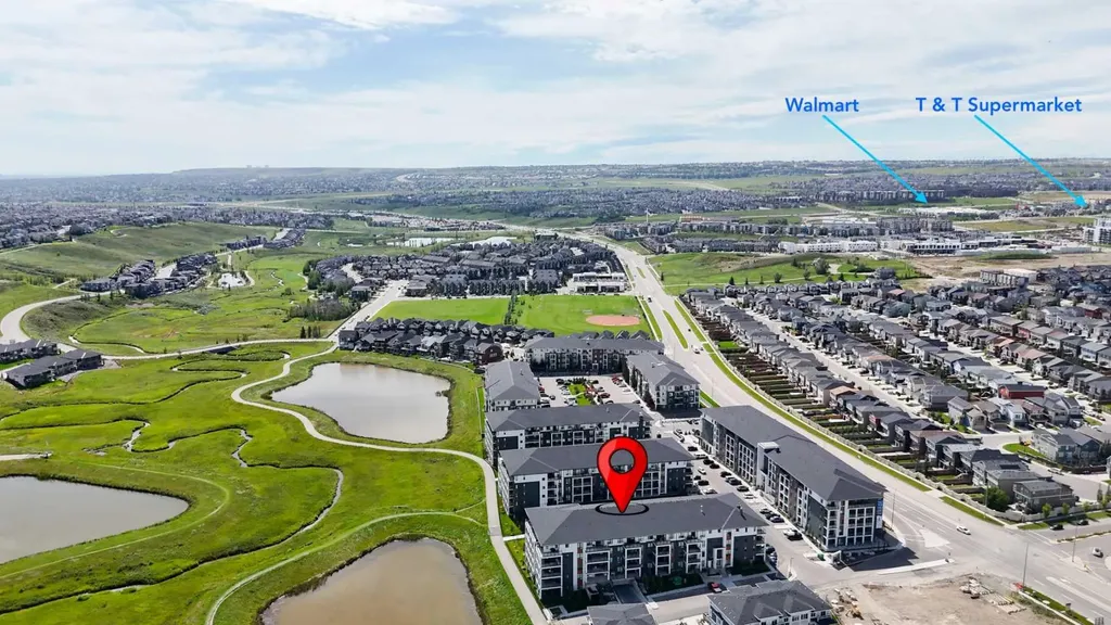15 Sage Meadows Landing NW Calgary AB T3P 1E5