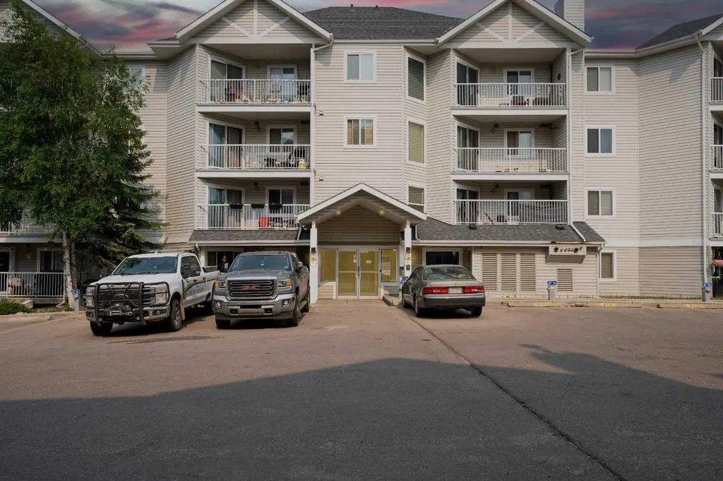 38 Riedel Street Fort Mcmurray AB T9H3E1