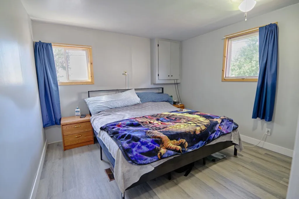 4810 57 Avenue Taber AB T1G1E4
