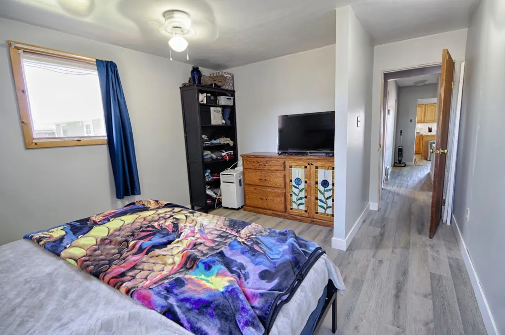 4810 57 Avenue Taber AB T1G1E4