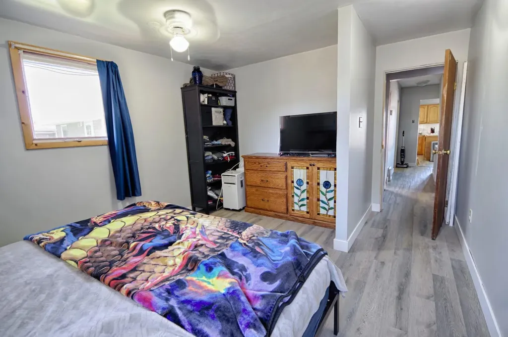 4810 57 Avenue Taber AB T1G1E4