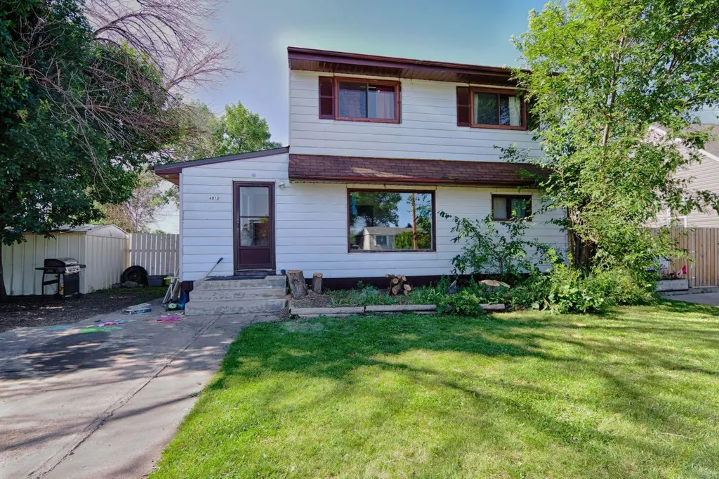 4810 57 Avenue Taber AB T1G1E4