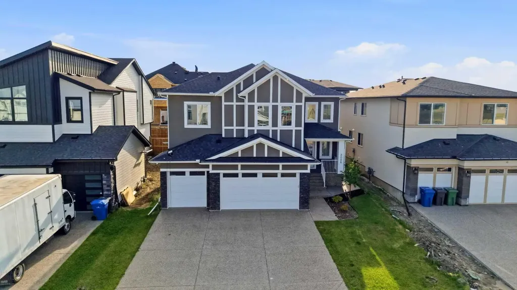2008 Waterbury Road Chestermere AB T1X 2Y8